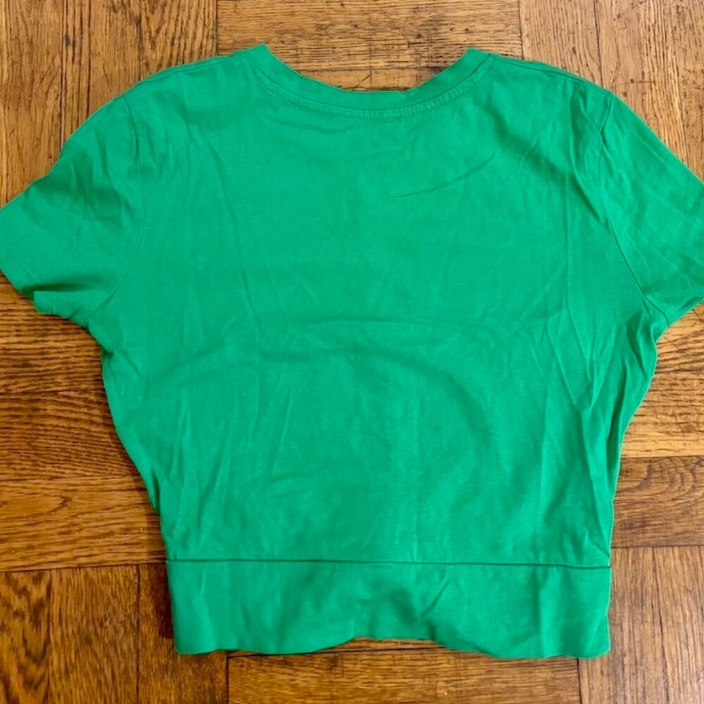 Zara Crop Top - Size S - Picture 3 of 6